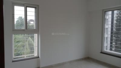 Bedroom Image of 985 Sq.ft 3 BHK Apartment / Flat for sale in Prathamesh Sanskruti Building Of Abhinav Apartments Association, Sadashiv Peth Pune for Rs. 25000000