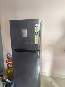 Kitchen Image of 1380 Sq.ft 2 BHK Apartment / Flat for rent in Electronic City Bengaluru for Rs. 32000
