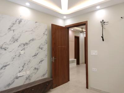 Bedroom Image of 1350 Sq.ft 3 BHK Builder Floor for sale in BPTP District 5, Sector 84 Faridabad for Rs. 14500000