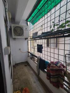 1 BHK Flat