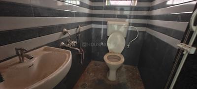 Image of 600 Sq.ft 1 BHK Builder Floor for rent in Maruthi Sevanagar, Bengaluru for Rs. 16500