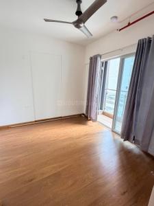 Bedroom Image of 1000 Sq.ft 2 BHK Apartment / Flat for sale in Geras Planet Of Joy, Upper Kharadi Pune for Rs. 12500000