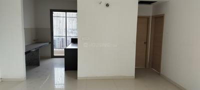 Kitchen Image of 1310 Sq.ft 2 BHK Apartment / Flat for sale in Sangath Smart Life, Gujarat International Finance Tec City Gandhinagar for Rs. 13000000