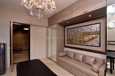 Hall Image of 1400 Sq.ft 3 BHK Apartment / Flat for sale in Regiland Apartment, Bandra West Mumbai for Rs. 82500000