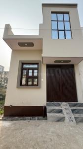 Image of 450 Sq.ft 2 BHK Independent House for sale in Muradnagar, Ghaziabad for Rs. 3200000