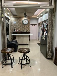 Hall Image of 1480 Sq.ft 3 BHK Apartment / Flat for sale in Orris Carnation Residency, Sector 85 Gurgaon for Rs. 14200000