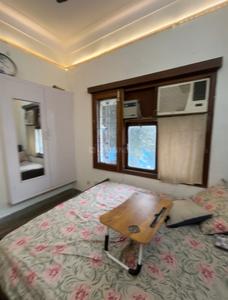 1 BHK Independent House