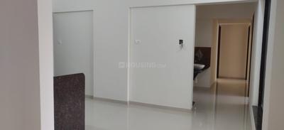 Bedroom Image of 1510 Sq.ft 3 BHK Apartment / Flat for sale in OM Tropica Phase II, Ravet Pune for Rs. 11000000