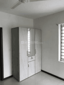 Image of 1180 Sq.ft 2 BHK Apartment / Flat for rent in Kalyan Nexus, Ayyanthole, Thrissur for Rs. 23000