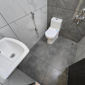 Bathroom Image of 1200 Sq.ft 3 BHK Independent House for sale in Guduvancheri Chennai for Rs. 7200000