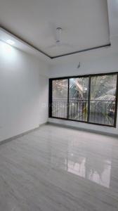 Hall Image of 683 Sq.ft 3 BHK Apartment / Flat for sale in Borivali West Mumbai for Rs. 21500000