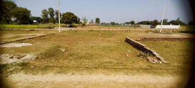 Residential Plot