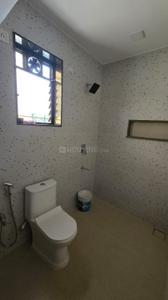 Image of 1490 Sq.ft 3 BHK Apartment / Flat for rent in Panjim, Goa for Rs. 80000