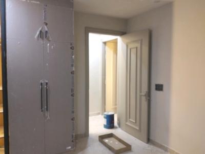 Bedroom Image of 945 Sq.ft 3 BHK Builder Floor for sale in Shahdara New Delhi for Rs. 11000000
