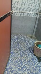 Bathroom Image of 550 Sq.ft 1 BHK Apartment / Flat for sale in Kalyan East Kalyan for Rs. 3500000