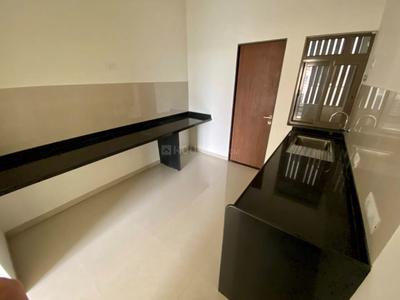 Kitchen Image of 1450 Sq.ft 3 BHK Apartment / Flat for sale in Tigers Nest, Bhugaon Pune for Rs. 10900100