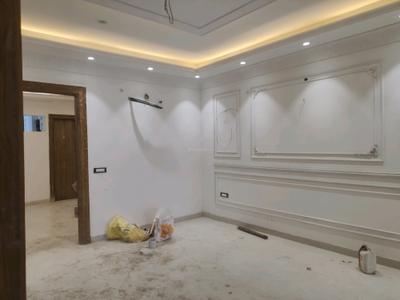 Living Room Image of 1494 Sq.ft 3 BHK Builder Floor for rent in Sector 49 Faridabad for Rs. 36000