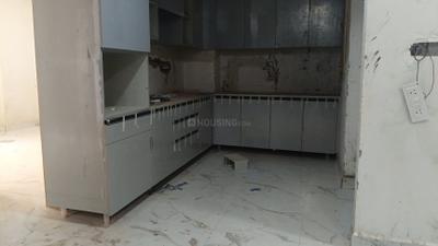 Kitchen Image of 950 Sq.ft 2 BHK Apartment / Flat for sale in Sector 110 Noida for Rs. 3100000