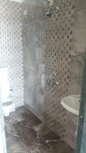 Bathroom Image of 960 Sq.ft 2 BHK Apartment / Flat for sale in Mohan Willows, Badlapur East Badlapur for Rs. 4000000