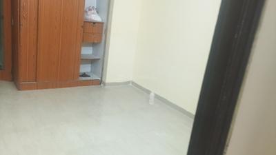 Bedroom Image of 1300 Sq.ft 3 BHK Independent House for rent in Limbodi Indore for Rs. 16000