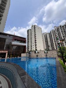 Image of 920 Sq.ft 2 BHK Apartment / Flat for sale in Sethi Max Royal, Sector 76, Noida for Rs. 10200000