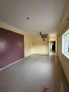Hall Image of 750 Sq.ft 1 BHK Builder Floor for rent in Limbodi Indore for Rs. 10000