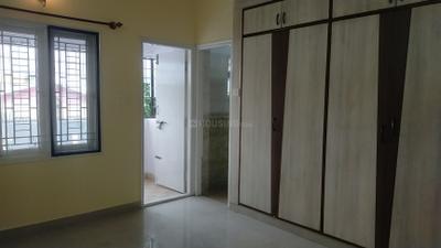 Bedroom Image of 1600 Sq.ft 3 BHK Apartment / Flat for rent in Horamavu Bengaluru for Rs. 35000