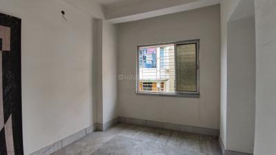 Bedroom Image of 450 Sq.ft 2 BHK Apartment / Flat for sale in Purba Barisha Kolkata for Rs. 2000000