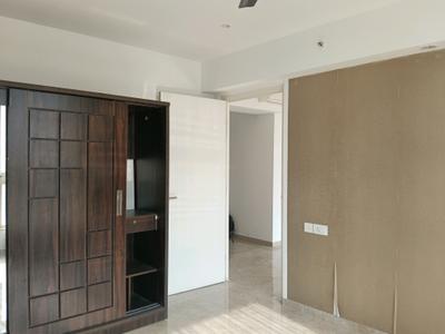 Bedroom Image of 1150 Sq.ft 3 BHK Apartment / Flat for sale in Hiranandani Canary, Hiranandani Estate Thane for Rs. 29000000