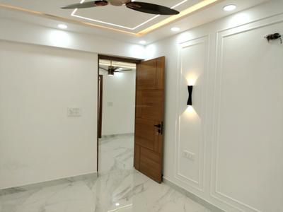 Bedroom Image of 2000 Sq.ft 3 BHK Apartment / Flat for sale in SB youth Apartment, Sector 2 Dwarka New Delhi for Rs. 31500000