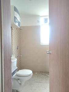 Bedroom One Image of 1400 Sq.ft 3 BHK Apartment / Flat for sale in ATS Pious Hideaways, Sector 150 Noida for Rs. 19000000