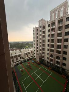 Image of 1100 Sq.ft 2 BHK Apartment / Flat for sale in Credence Golok Dham, Warud, Aurangabad for Rs. 6500000