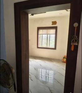 Hall Image of 1000 Sq.ft 2 BHK Independent House for rent in Jagamara Bhubaneswar for Rs. 16000