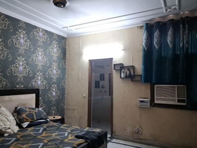 Bedroom Image of 2250 Sq.ft 3 BHK Builder Floor for sale in Bali Nagar New Delhi for Rs. 25000000
