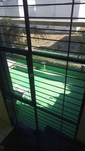 Balcony Image of 2010 Sq.ft 3 BHK Independent House for sale in Tejaji Nagar Indore for Rs. 9500000