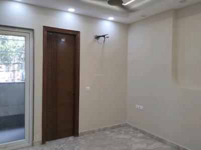 Bedroom Image of 1500 Sq.ft 3 BHK Builder Floor for sale in GTB Nagar New Delhi for Rs. 25000000