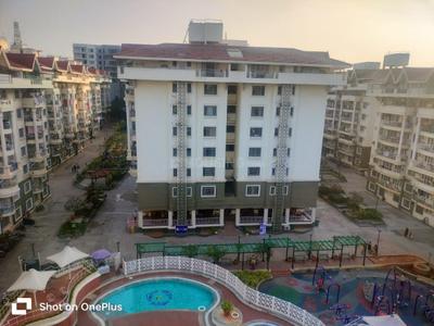 3 BHK Flat