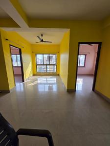Hall Image of 1350 Sq.ft 3 BHK Apartment / Flat for sale in Kalikapur, EM Bypass Kolkata for Rs. 7100000