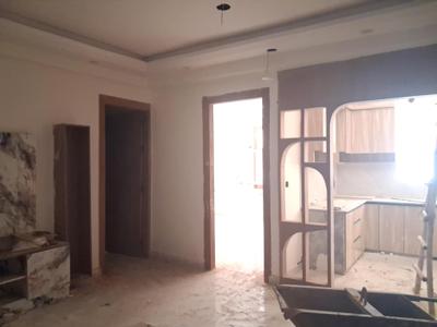 Living Room Image of 1000 Sq.ft 2 BHK Apartment / Flat for sale in Capital Hometech Pride 2, Sector 73 Noida for Rs. 3900000