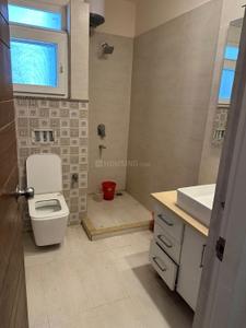 Bathroom Image of 3400 Sq.ft 4 BHK Duplex for sale in Malsi Dehradun for Rs. 26500000