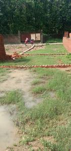 Image of 406 Sq.ft Residential Plot / Land for sale in Raghav Nagar, Deoria for Rs. 850000