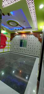 Hall Image of 900 Sq.ft 3 BHK Independent House for sale in Balapur Hyderabad for Rs. 5400000