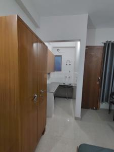 Kitchen Image of Tulip Co-Living PG in Sector 75, Gurgaon