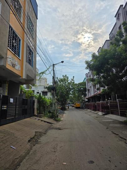 Kaietha Milleth Nagar, Pallikaranai Main Image 1