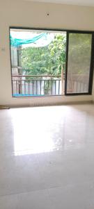 Hall Image of 348 Sq.ft 1 RK Apartment / Flat for sale in Borivali West Mumbai for Rs. 7500000