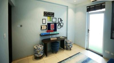 Bedroom Image of 1650 Sq.ft 3 BHK Apartment / Flat for sale in Sushma Grande Next, Gazipur Zirakpur for Rs. 9900000