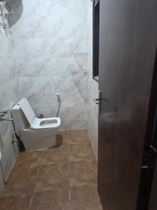 Bathroom Image of 1800 Sq.ft 1 RK Independent House for rent in Sector 24 Gurgaon for Rs. 20000
