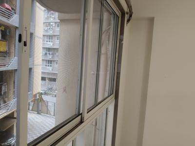 Image of 306 Sq.ft 1 BHK Apartment / Flat for sale in HS Samarpan, Ghatkopar East, Mumbai for Rs. 8000000