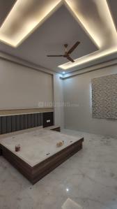 Bedroom Image of 2200 Sq.ft 3 BHK Villa for sale in Jagatpura Jaipur for Rs. 16000000