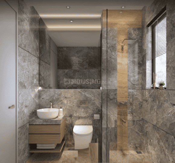 Gundecha Rexon Suites Phase I Main Image 1